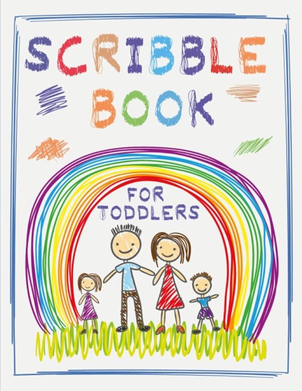 Scribble Books