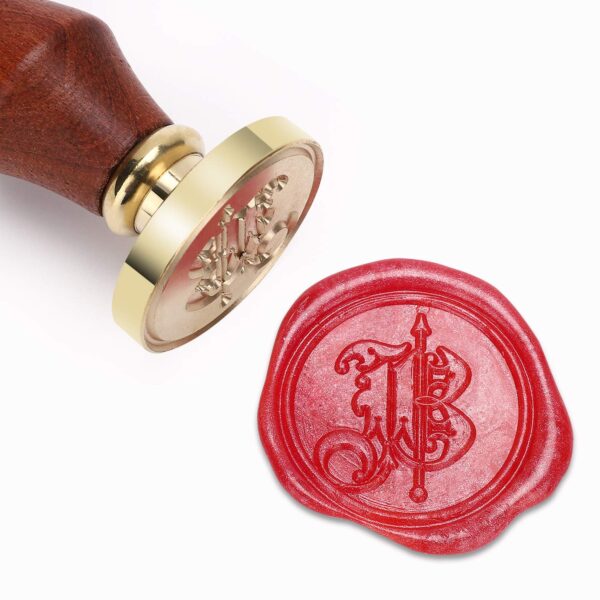 Wax Seal