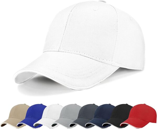 Baseball Caps