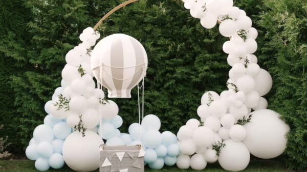 Balloon Decorators