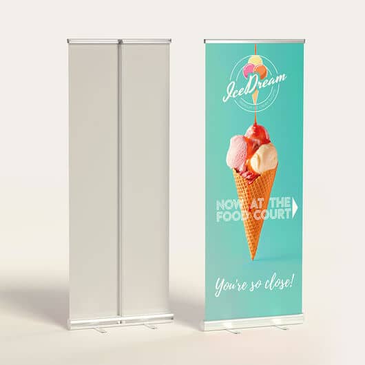 Rollup Banner 01