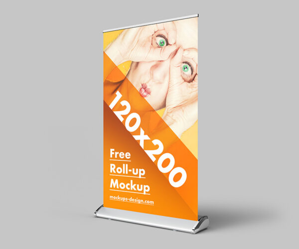 Rollup Banner 03