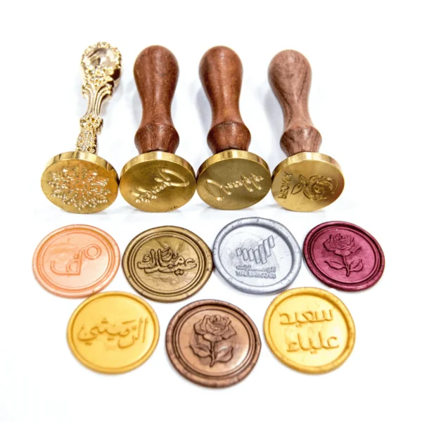 Wax Seal - Image 3