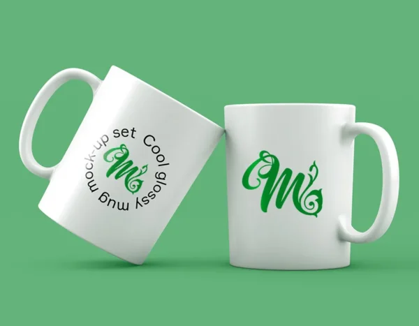 Mug Printing