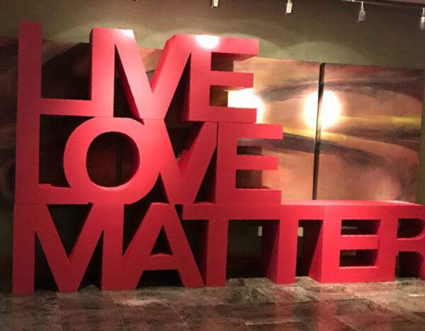 Acrylic Letters - Image 3