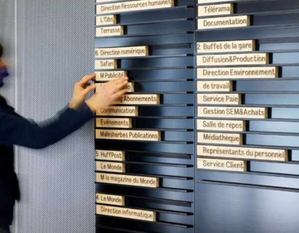 Directory Signage - Image 3