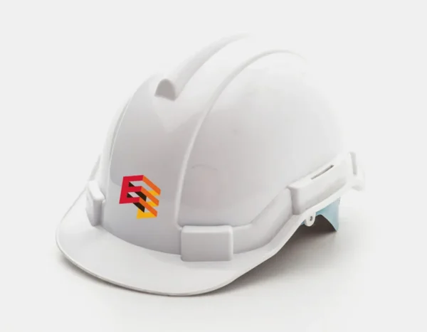 Clear Helmet Stickers - Image 2