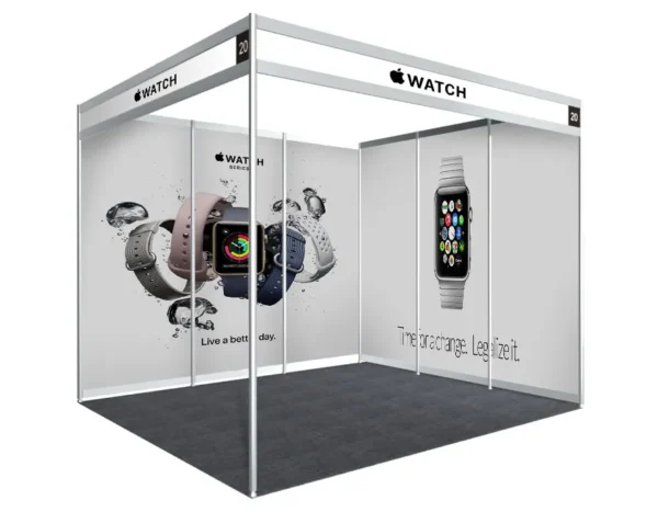 Individual Panel Branding