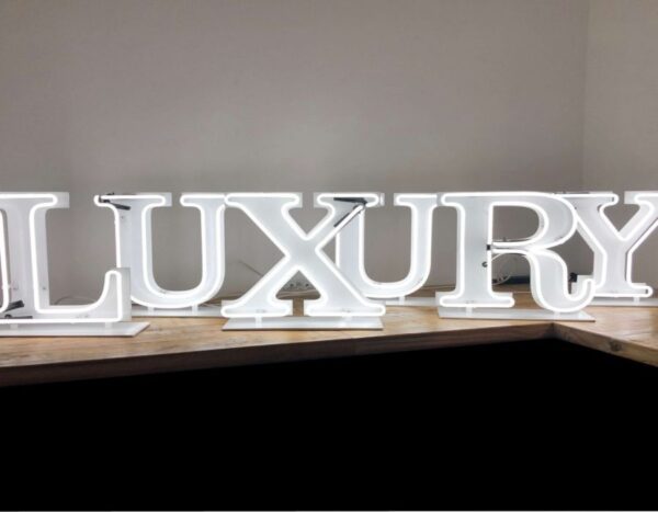 Acrylic Letters - Image 5