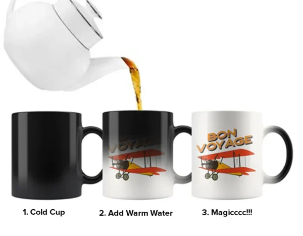 Magic Mug