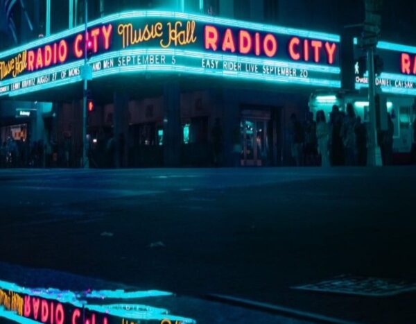 Neon 3D Signage - Image 4