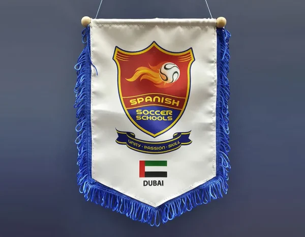 Pennant Flags