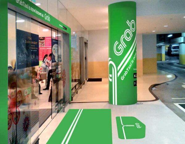 Pillar Branding