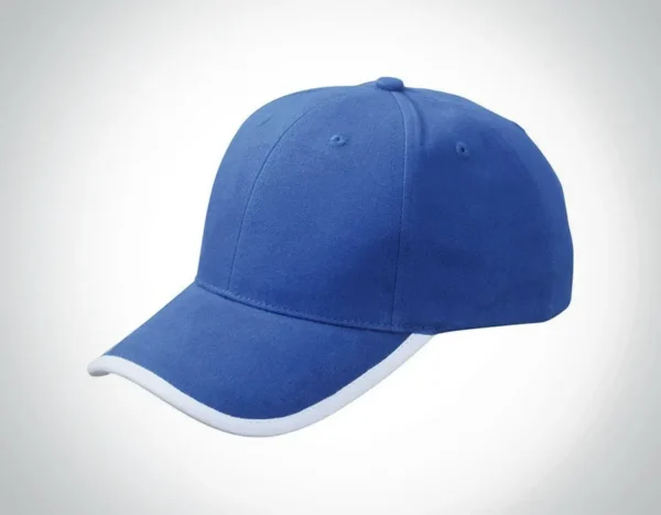 Pipping Caps