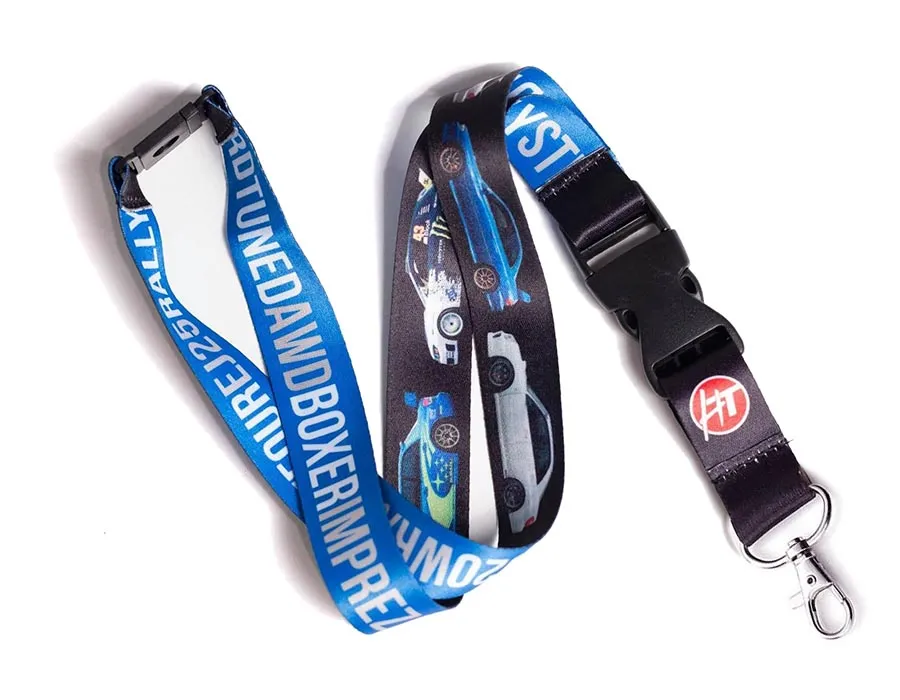 Lanyards - Image 2