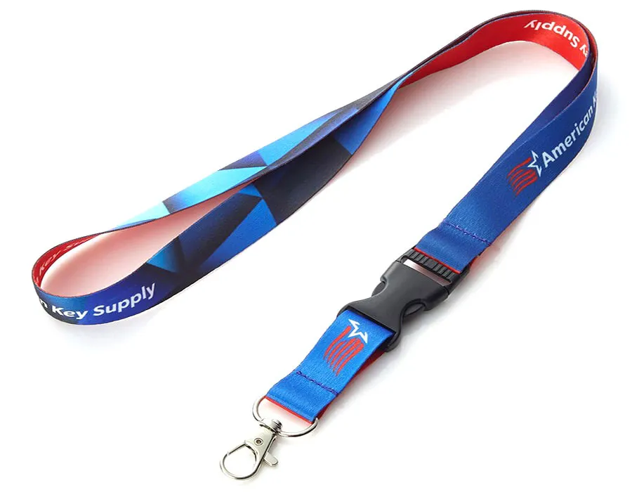 Lanyards