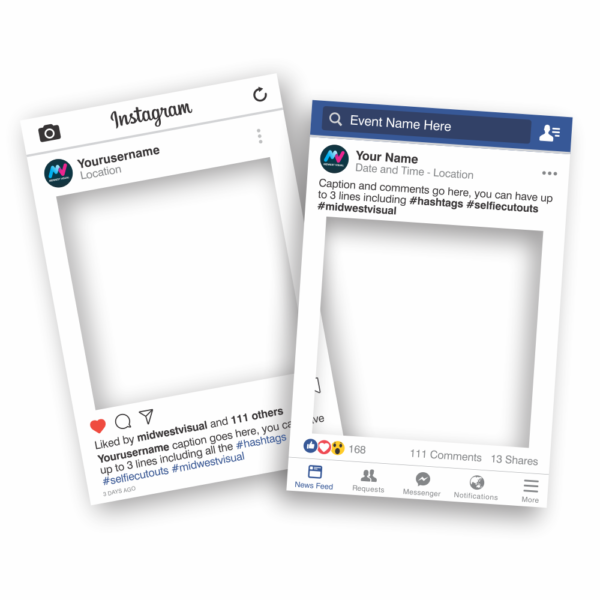Social Media Frame - Image 2