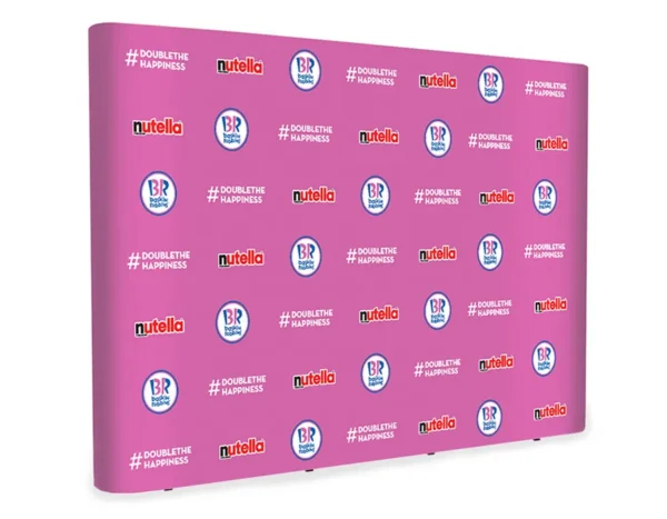 Pop Up Softcase (Straight)