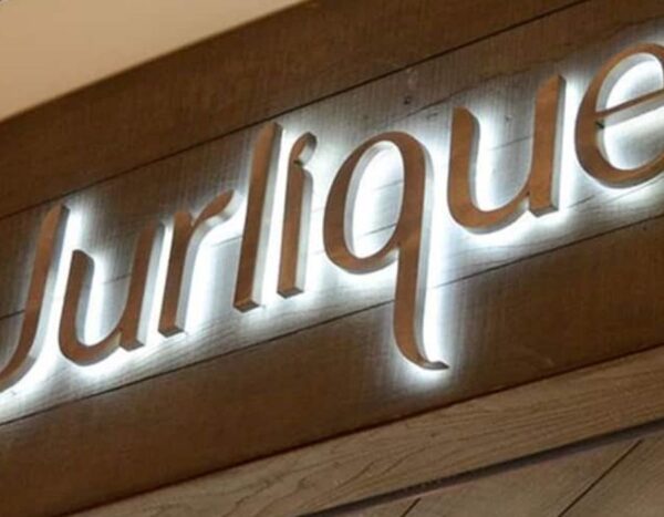 Backlit 3D Sign Board - Image 3