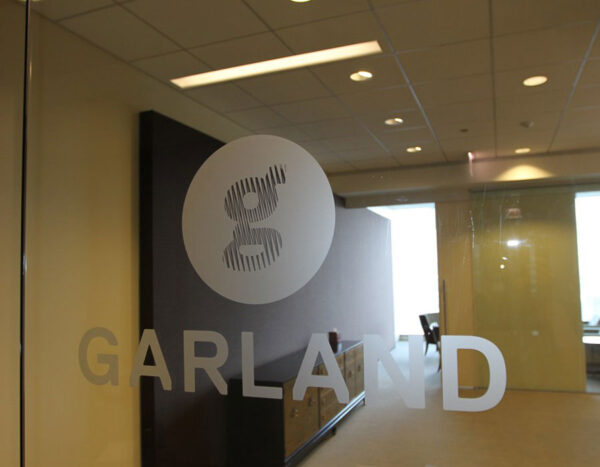 Standard Cut Frosted Sticker - Image 3