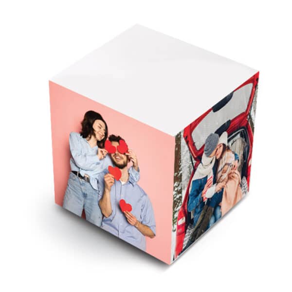 Note Cubes - Image 3