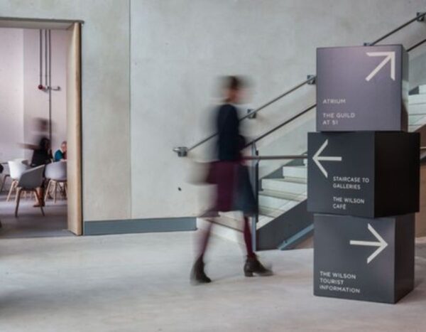 Self-Standing Signage - Image 4