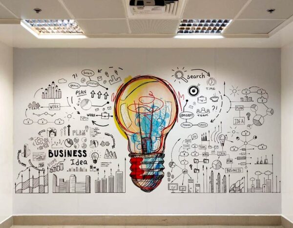 Wall Stickers