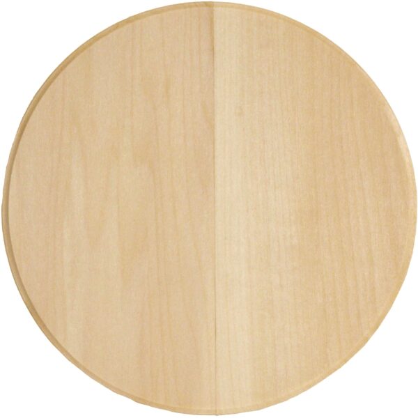 Bamboo Coasters
