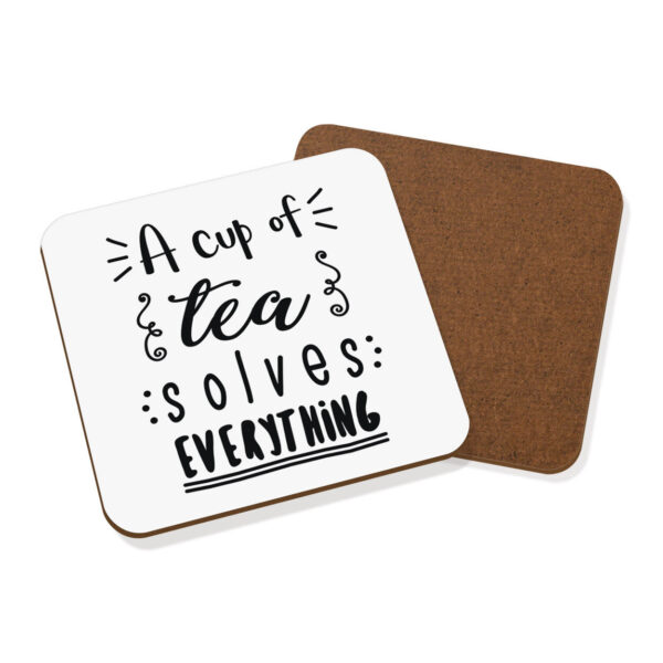 Beverage Coasters